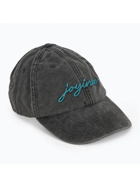 JOYINME farmer baseball sapka Radiance szürke nyomott mintás Radiance fekete