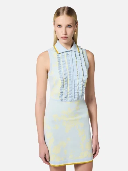 Платье Elisabetta Franchi