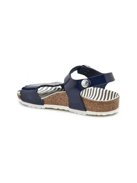 Sandale Birkenstock plava
