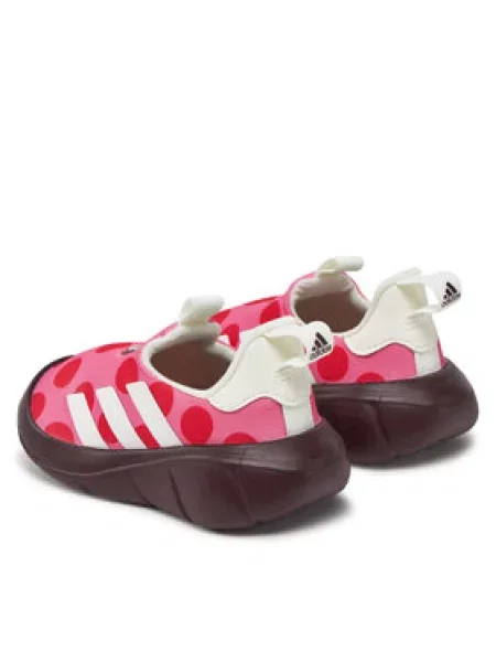 Adidas Tenisice Disney Minnie Mouse Monofit ružičasta