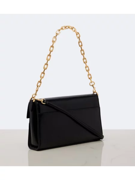 Geantă Gucci din piele negru