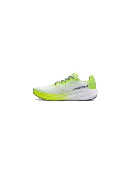 Sneakerși Altra alb