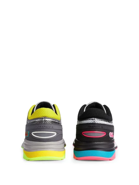 Sneakerși Gucci negru