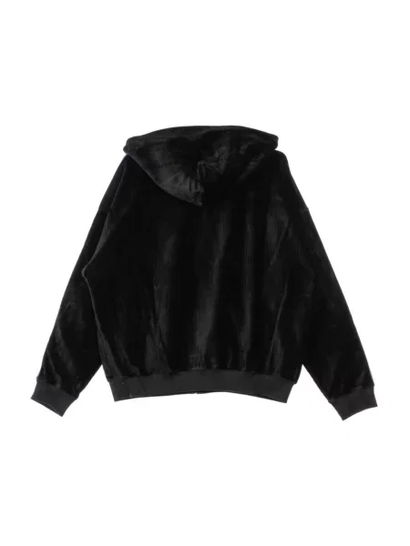 Bluza z kapturem Champion z kapturem czarna