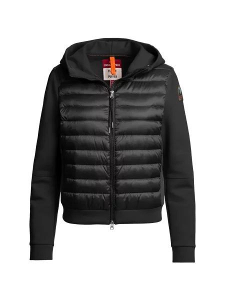 Geacă Parajumpers negru