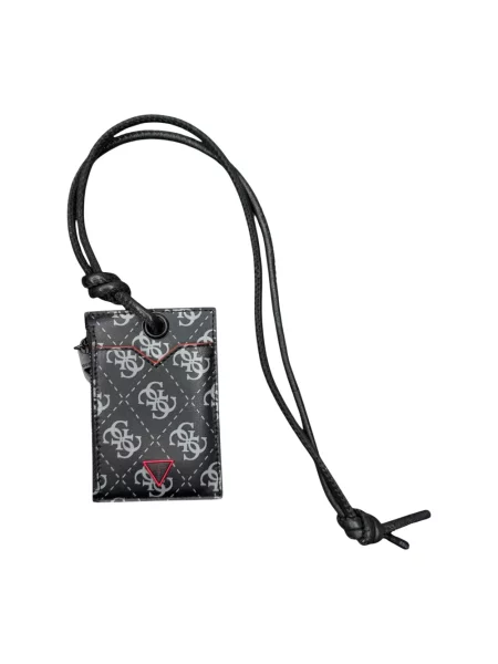 Torba crossbody Guess czarna