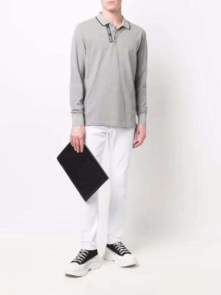 Polotričko Philipp Plein šedé