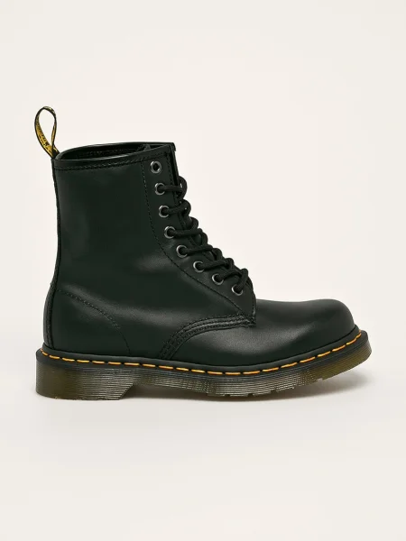 Dr Martens Botine negru