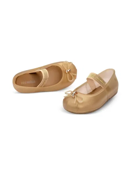 Dětské baleríny Mini Melissa