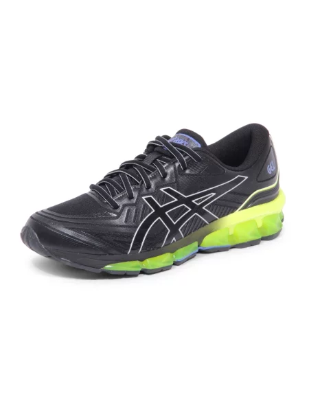 Sneakersy Asics Gel-Quantum czarne
