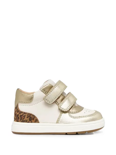 Sneakersy dziecięce Geox