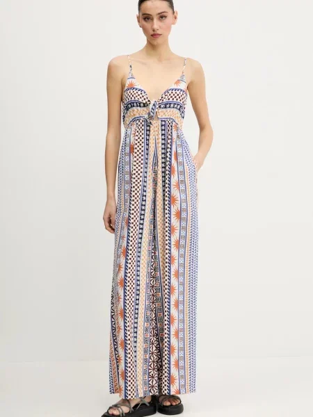 Гащеризон Rip Curl с v-образно деколте