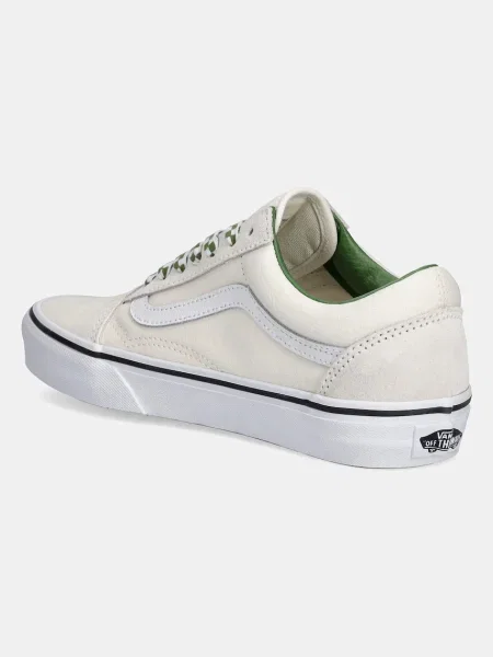 Tenisky Vans Old Skool béžová