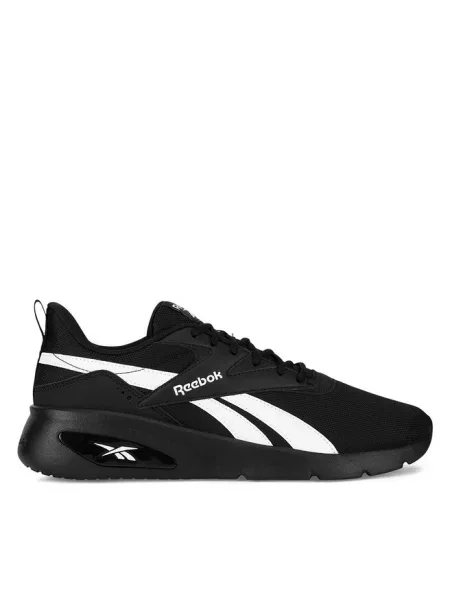 Sneakersy Reebok czarne