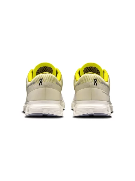 Sneakerși On-running alergare galben