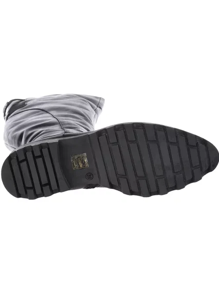 Сапоги Conni черные