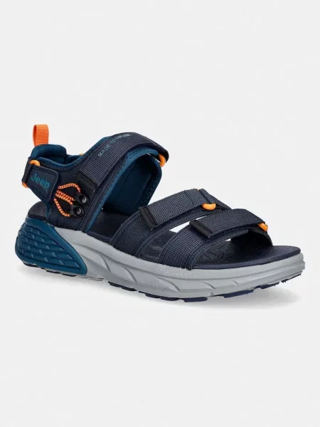 Jeep sandály GROOVE SANDAL