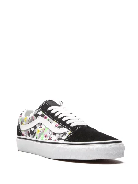 Tenisky Vans Old Skool černé