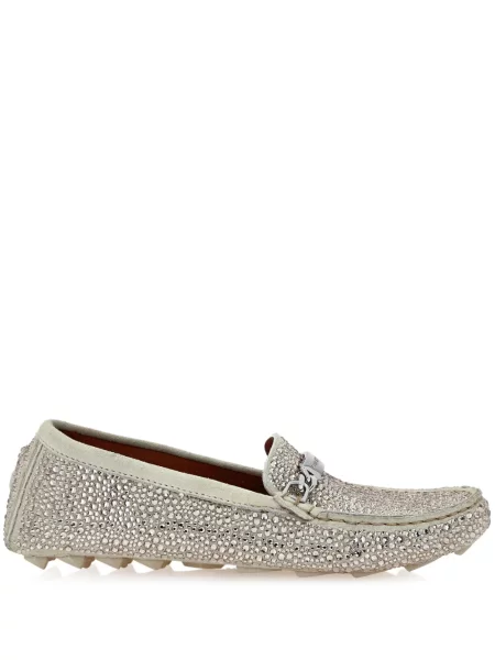 Kamínky loafers Philipp Plein