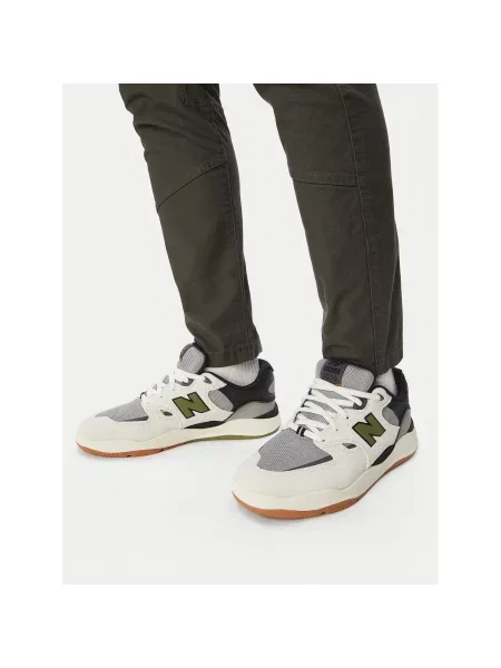 Tenisice New Balance Svijetlo bež