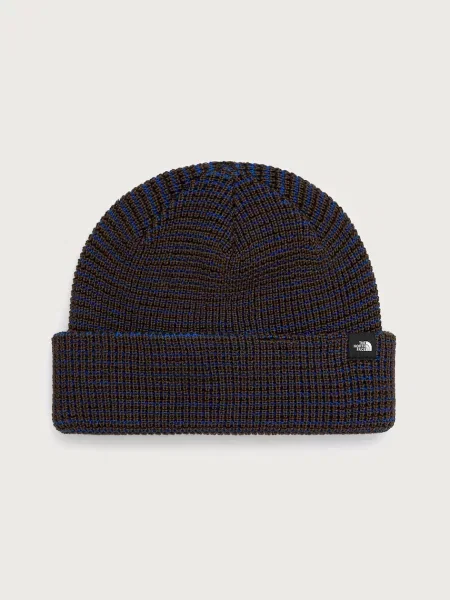 The North Face kapa Fisherman modra