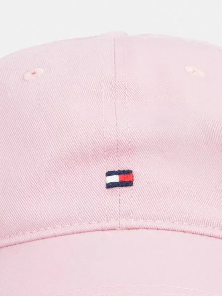 TOMMY HILFIGER Kapa roza