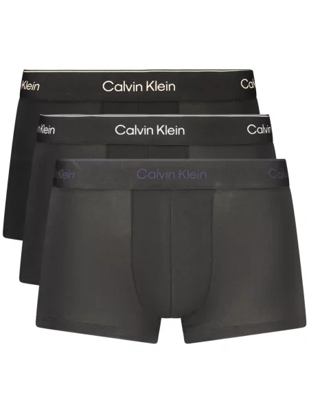 Chiloți Calvin Klein Jeans cu talie joasă