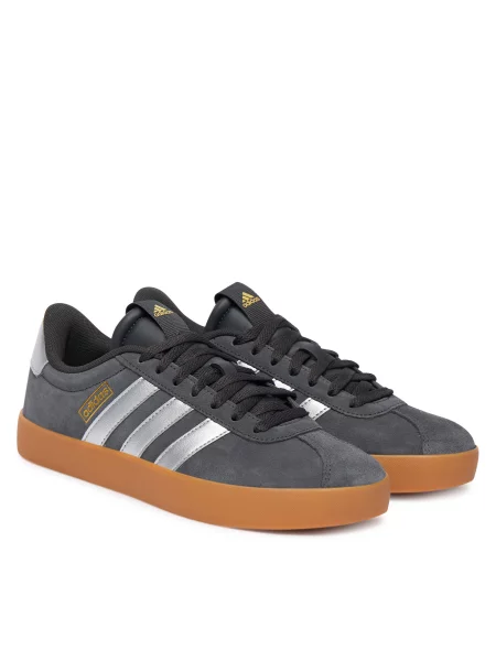 Adidas Laisvalaikio batai Vl Court pilka