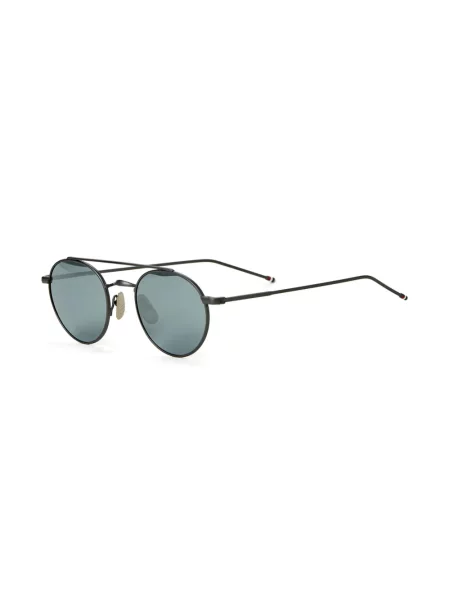 Ochelari de soare Thom Browne Eyewear negru