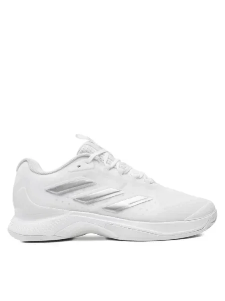 Взуття для тенісу adidas Avacourt 2 Tennis білий