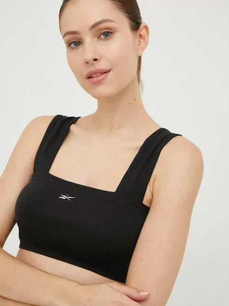 Top Reebok Classic negru