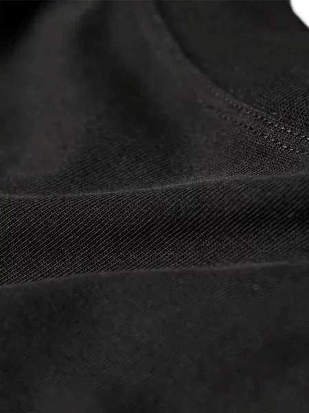 Tricou Regards negru