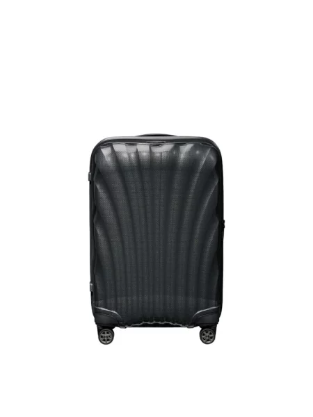 Walizka Samsonite czarna