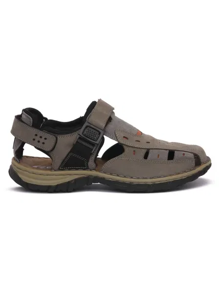 Pantofi Zen gri