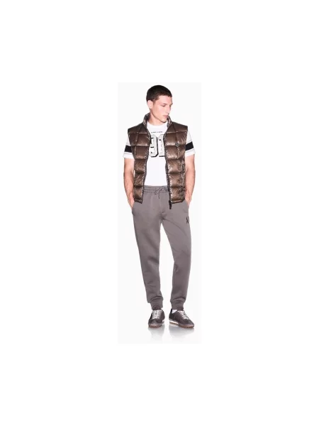 Vestă Armani Exchange maro