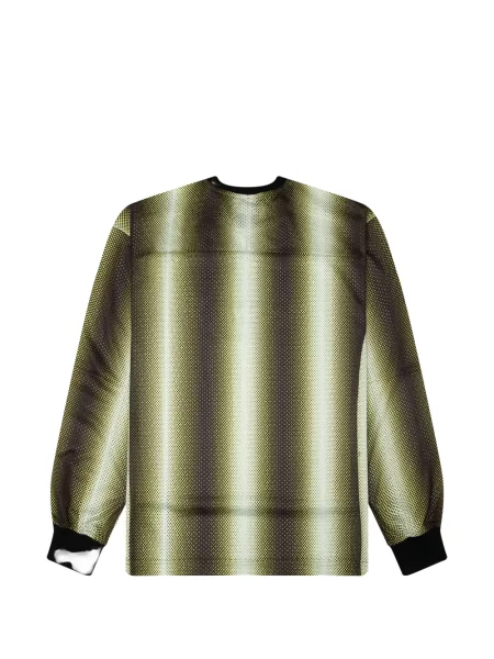 Tricou Metalwood Studio verde
