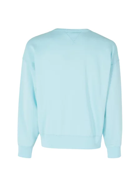 Bluza Polo Ralph Lauren niebieska