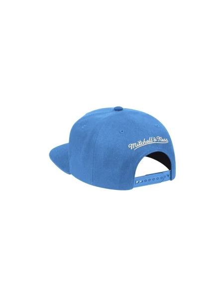 Baseball sapka Mitchell & Ness kék