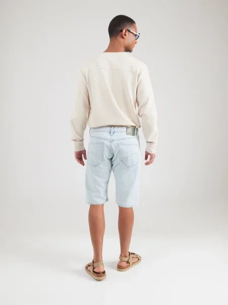 G-STAR Jeans Mosa deschis albastru