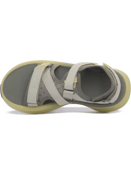 Pantofi Teva galben
