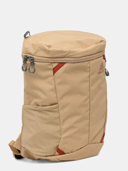 Рюкзак Gregory Rhune 25 великий однотонний синій