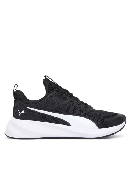 Sneakersy Puma Flyer Lite 4 Jr 01 čierna
