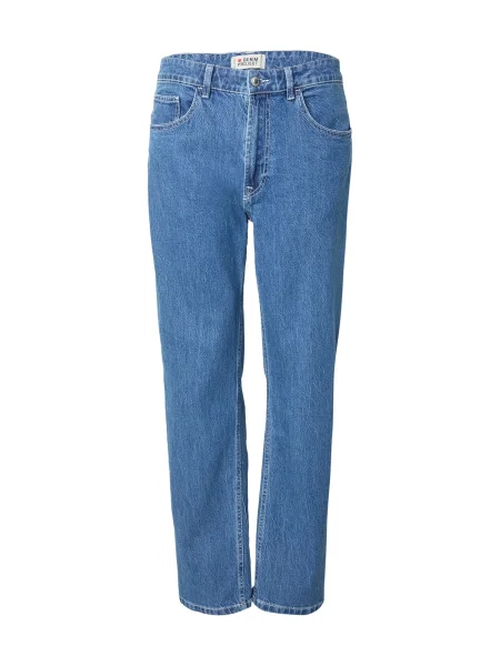 Denim Project Džíny DPMDPMiami džínovina modrá