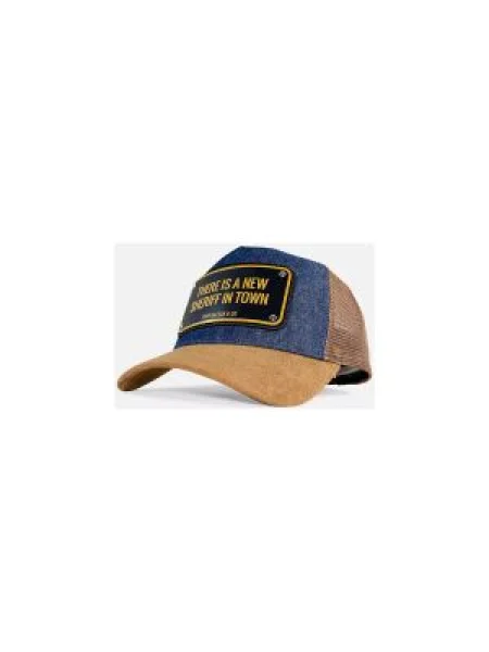 Sapka John Hatter & Co