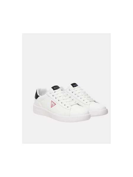 Tenisky Guess biela