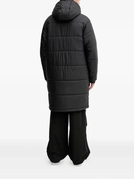 Pantaloni Adidas Campus cu șireturi cu dungi din dantelă roșu