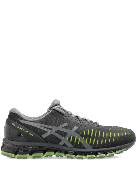Sneakerși Asics Gel-Kayano gri