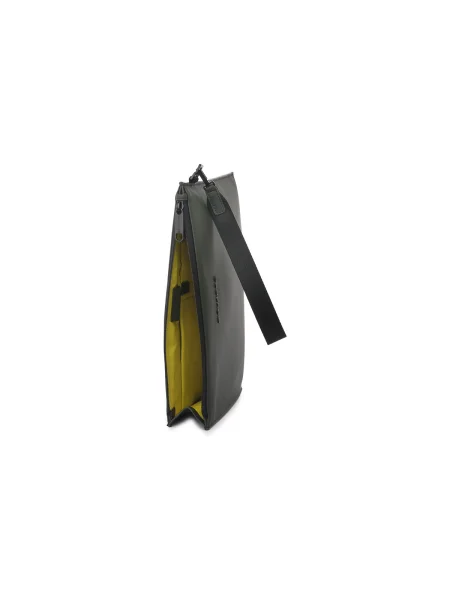 Kabelka Piquadro zelená