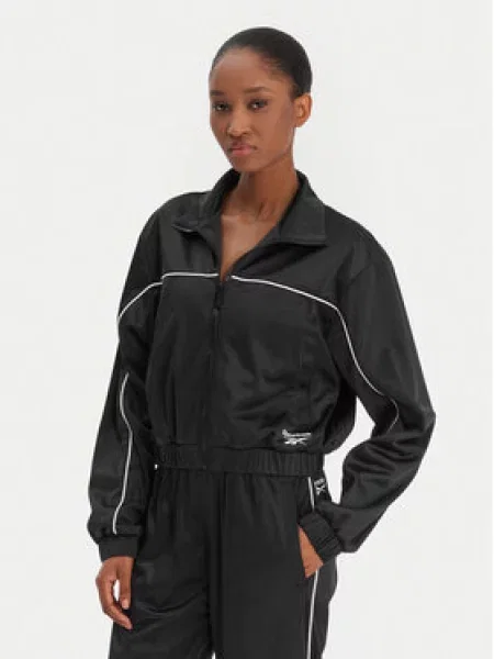 Reebok Sportinis kostiumas Josee juoda