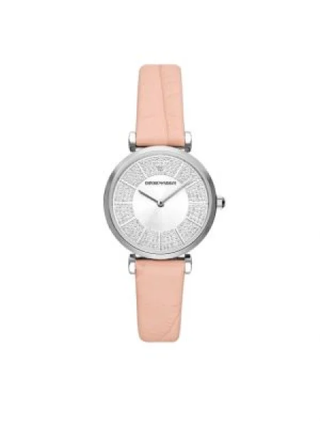 Emporio Armani Karóra rózsaszín